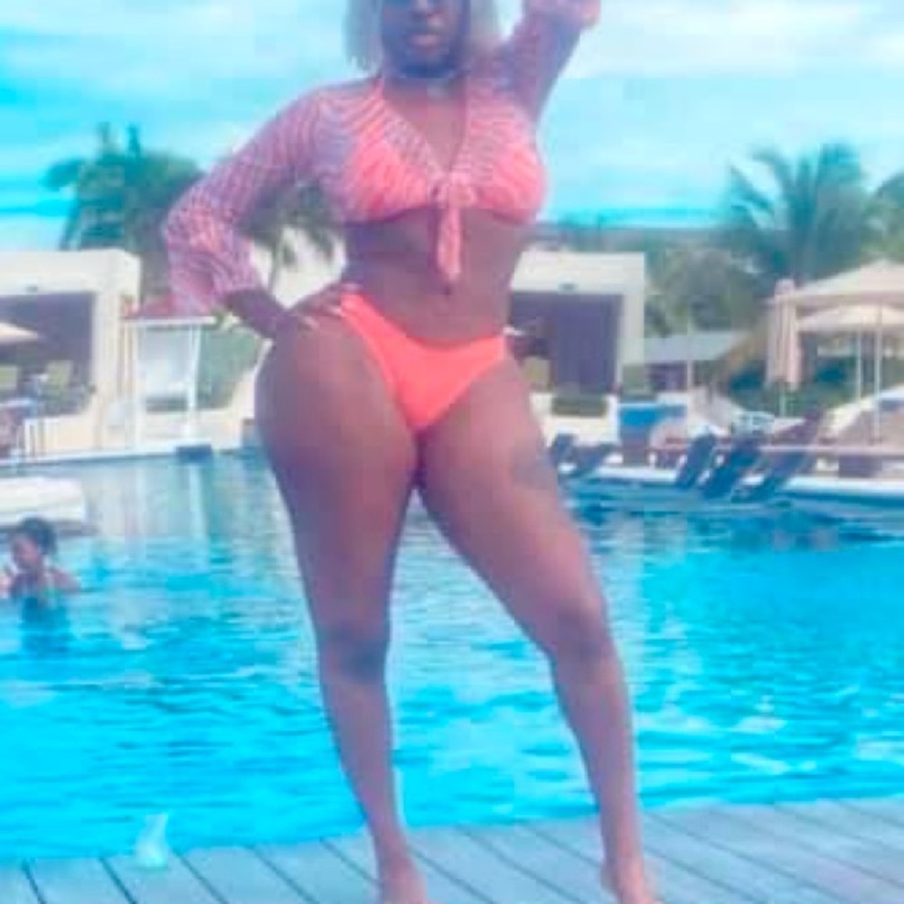 3 Piece Bikini Set - image 1